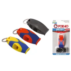 TREMBLAY Whistle Fox 40 Sharx