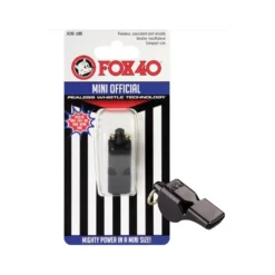 TREMBLAY Whistle Fox Mini