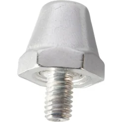 UHLSPORT 6 Kt Aluminium Studs