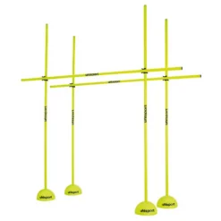 UHLSPORT Jumping Pole Set
