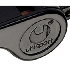 UHLSPORT Logo Whistle -Softee Sport Zone uhlsport logo whistle 1