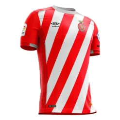 UMBRO Girona FC Home 18/19 Junior T-Shirt