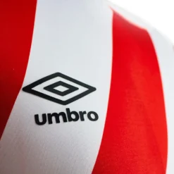 UMBRO Girona FC Home 18/19 T-Shirt -Softee Sport Zone umbro girona fc home 18 19 t shirt 7
