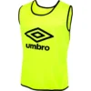 UMBRO Logo Sleeveless T-Shirt -Softee Sport Zone umbro logo sleeveless t shirt