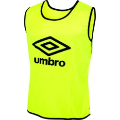 UMBRO Logo Sleeveless T-Shirt