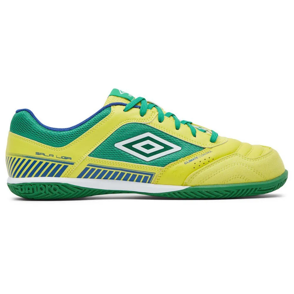 UMBRO Sala II Pro IN Indoor Football Shoes 3 UMBRO Sala II Pro IN Indoor Football Shoes