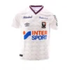 UMBRO SM Caen 18/19 Short Sleeve T-Shirt -Softee Sport Zone umbro sm caen 18 19 short sleeve t shirt