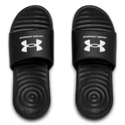 Under Armour Ansa Fix SL Slides -Softee Sport Zone under armour ansa fix sl slides 9