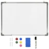 VIDAXL 146632 Magnetic Board -Softee Sport Zone vidaxl 146632 magnetic board