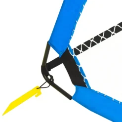 VIDAXL Children Football Goals With Storage Bag 119x82x84,5cm 2 Units 16 VIDAXL Children Football Goals With Storage Bag 119x82x84,5cm 2 Units -Softee Sport Zone vidaxl children football goals with storage bag 119x82x845cm 2 units 6