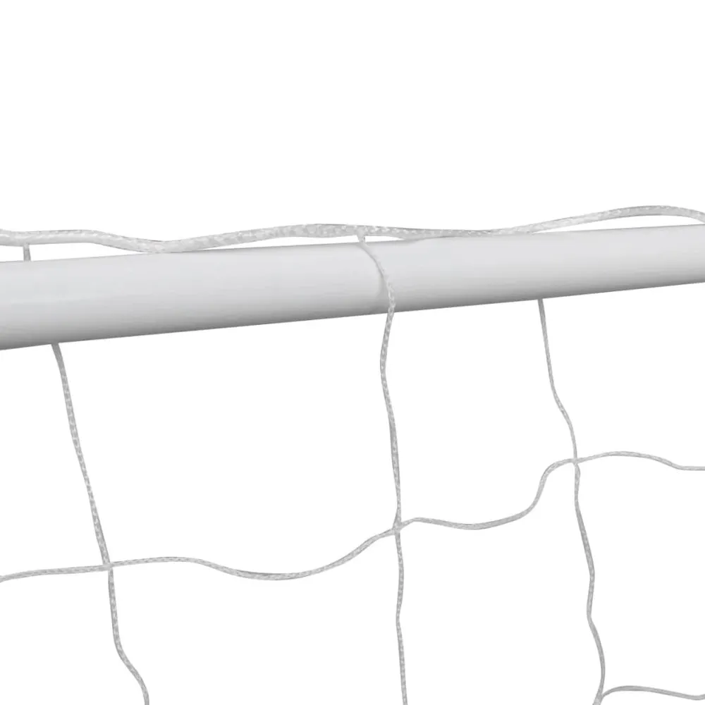 VIDAXL Football Goalnet 182X61X122Cm 6 VIDAXL Football Goalnet 182X61X122Cm - Image 4