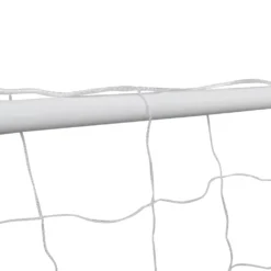 VIDAXL Football Goals With Nets 182X61X122Cm 2 Units 11 VIDAXL Football Goals With Nets 182X61X122Cm 2 Units -Softee Sport Zone vidaxl football goals with nets 182x61x122cm 2 units 4