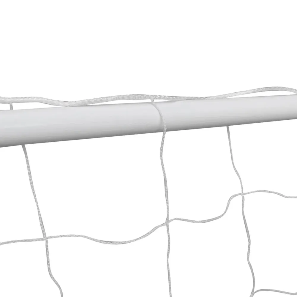 VIDAXL Football Goals With Nets 182X61X122Cm 2 Units 7 VIDAXL Football Goals With Nets 182X61X122Cm 2 Units - Image 5