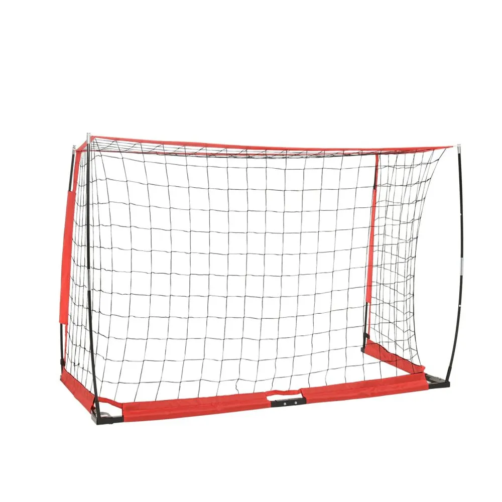 VIDAXL Soccer Goal 184X91X124.5Cm 7 VIDAXL Soccer Goal 184X91X124.5Cm - Image 5