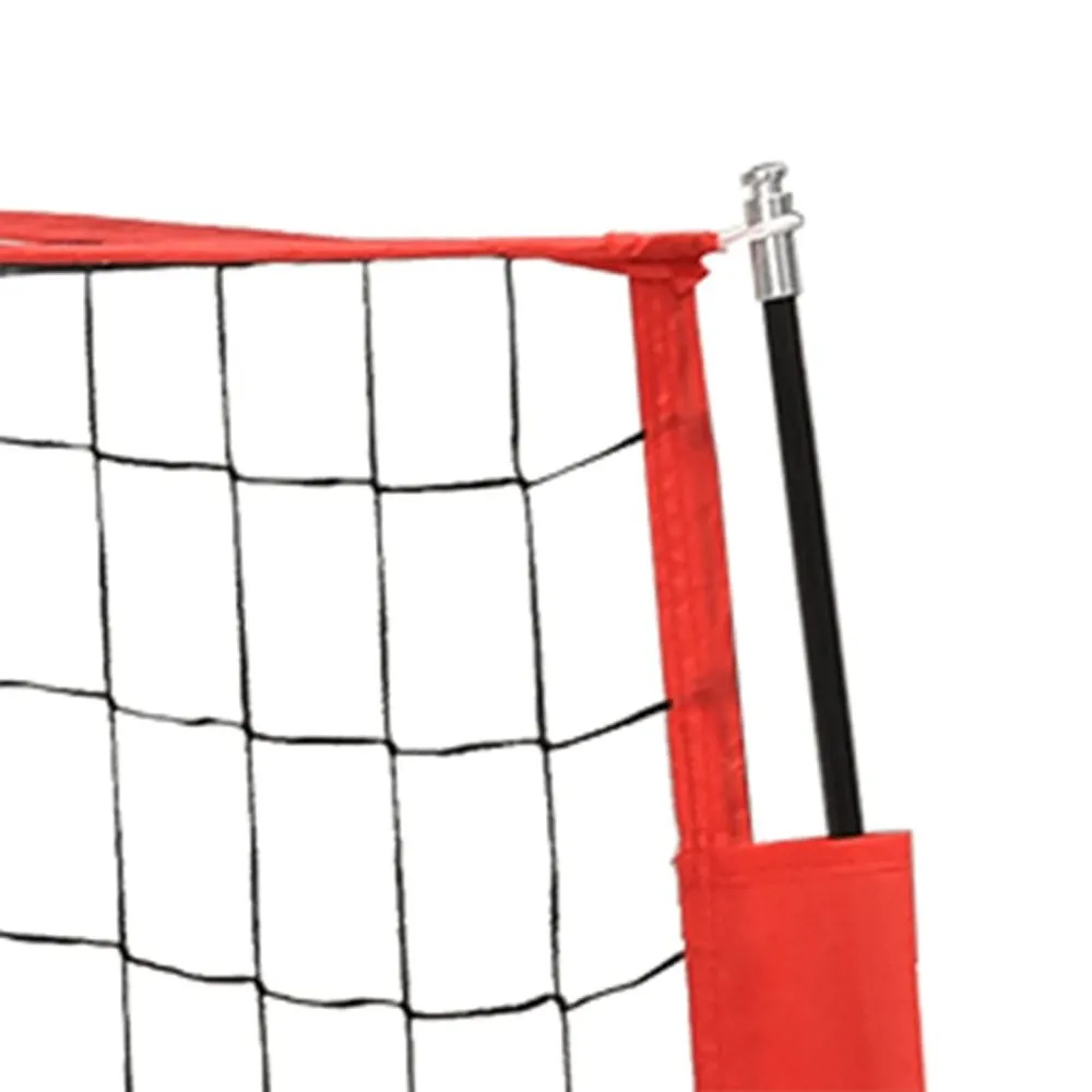 VIDAXL Soccer Goal 184X91X124.5Cm 10 VIDAXL Soccer Goal 184X91X124.5Cm - Image 8