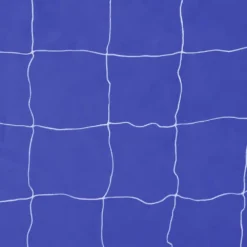 VIDAXL Soccer Goal With Aiming Wall Steel 240X92X150Cm 9 VIDAXL Soccer Goal With Aiming Wall Steel 240X92X150Cm -Softee Sport Zone vidaxl soccer goal with aiming wall steel 240x92x150cm 2