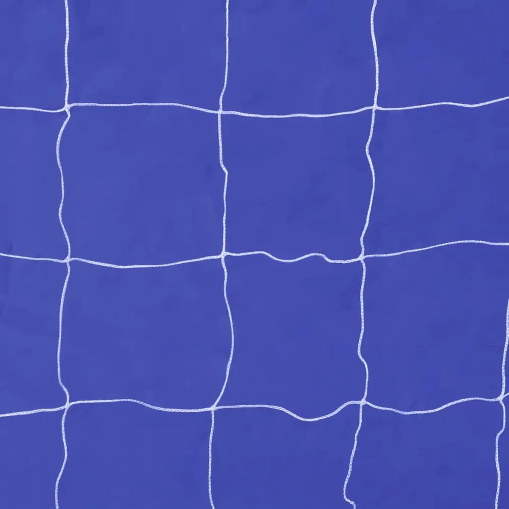 VIDAXL Soccer Goal With Aiming Wall Steel 240X92X150Cm 5 VIDAXL Soccer Goal With Aiming Wall Steel 240X92X150Cm - Image 3
