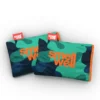 Smellwell Active Geometric Orange Smellwell 1 Unidad -Softee Sport Zone well smellwell active geometric orange smellwell 1 unidad