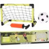 XQ Max Toy Soccer Goal Set Small 45X30X30Cm 1 XQ Max Toy Soccer Goal Set Small 45X30X30Cm -Softee Sport Zone xq max toy soccer goal set small 45x30x30cm